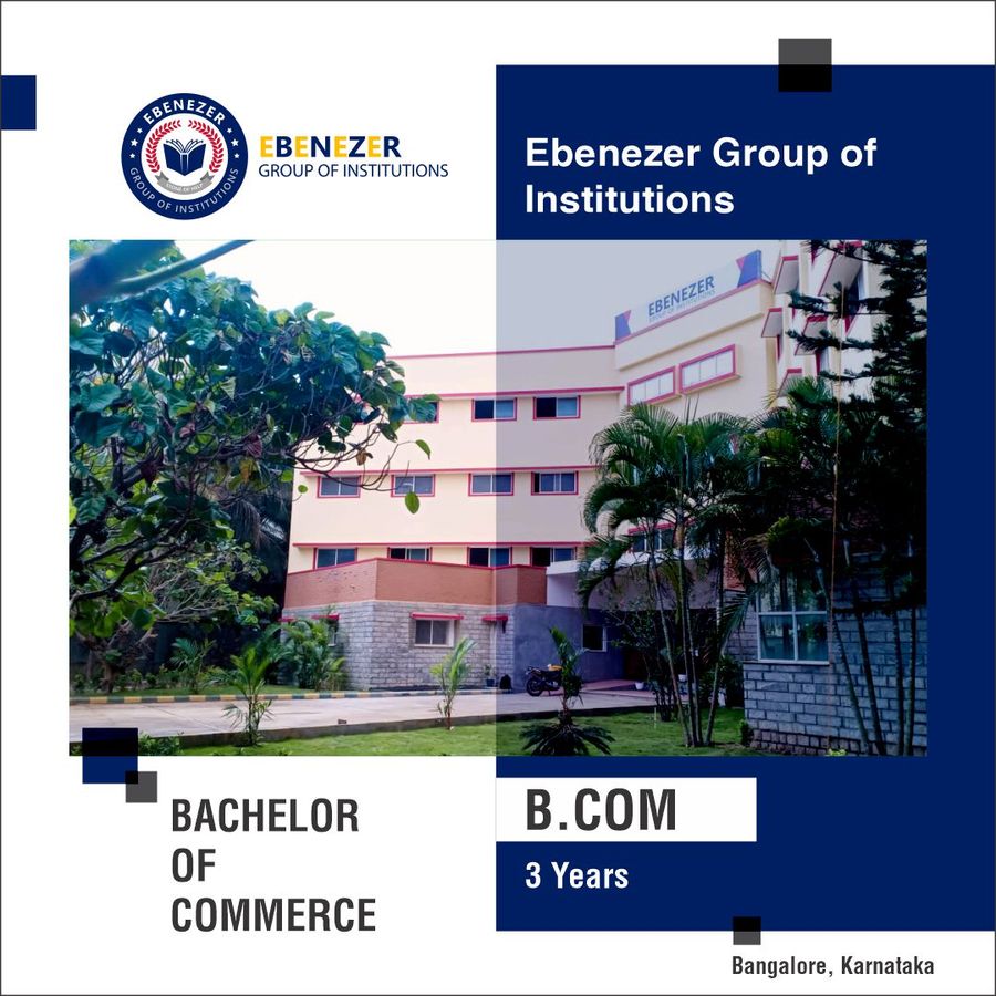 Ebenezer Group of Institutions